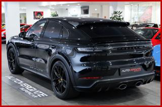 PORSCHE Cayenne usata 4