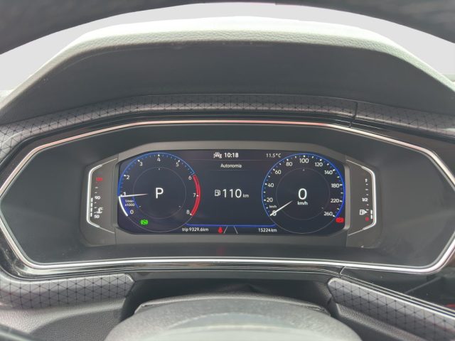 VOLKSWAGEN T-Cross usata 11
