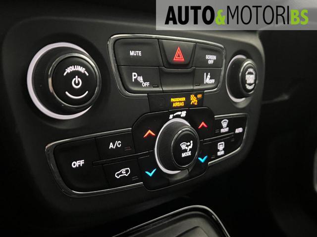 JEEP Compass usata, con Cruise Control