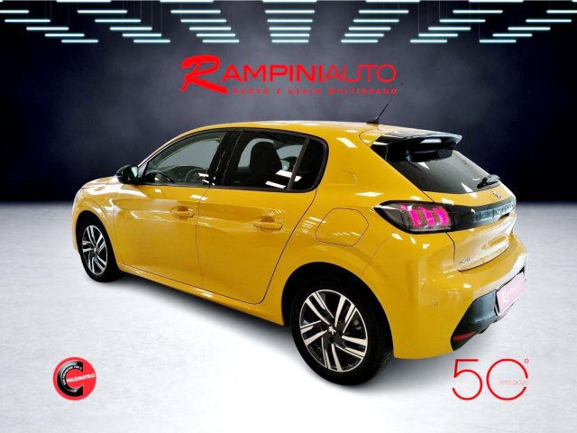 PEUGEOT 208 usata 10