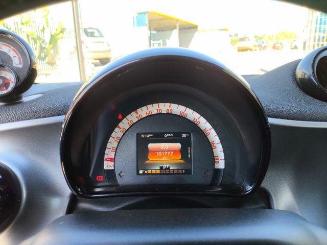 SMART ForTwo usata 10