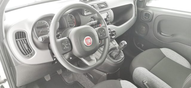 FIAT Panda usata 53