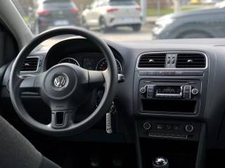 VOLKSWAGEN Polo usata, con Controllo automatico clima