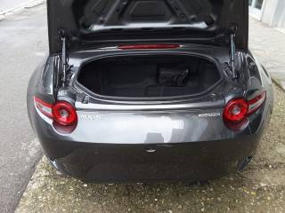 MAZDA MX-5 usata, con Sistema di navigazione