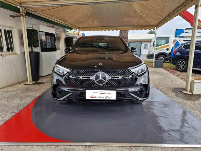 MERCEDES-BENZ GLC 220 usata, con Airbag
