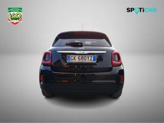 FIAT 500X usata, con Autoradio