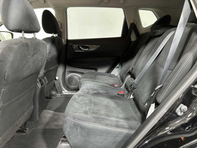 NISSAN X-Trail usata, con ESP