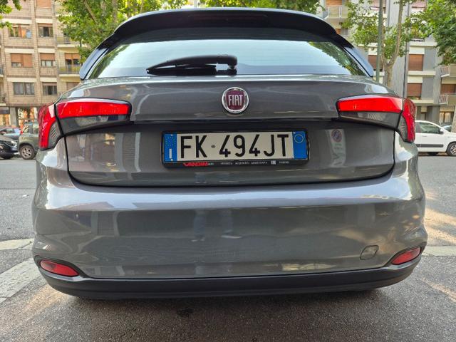 FIAT Tipo usata, con Cruise Control