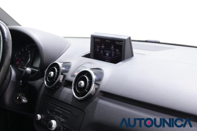 AUDI A1 usata 44