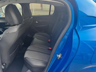 PEUGEOT 208 usata, con Boardcomputer