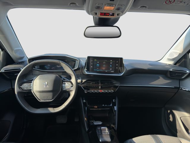 PEUGEOT 208 usata 11