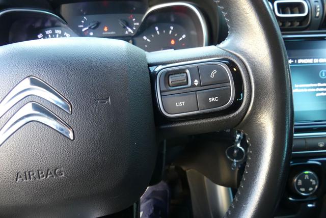 CITROEN C3 Aircross usata 54