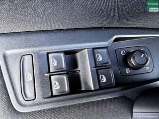 VOLKSWAGEN Tiguan usata, con Touch screen