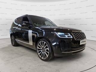 LAND ROVER Range Rover usata, con Climatizzatore