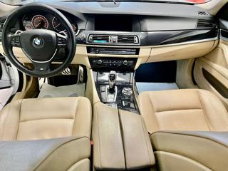 BMW 530 usata, con Chiusura centralizzata