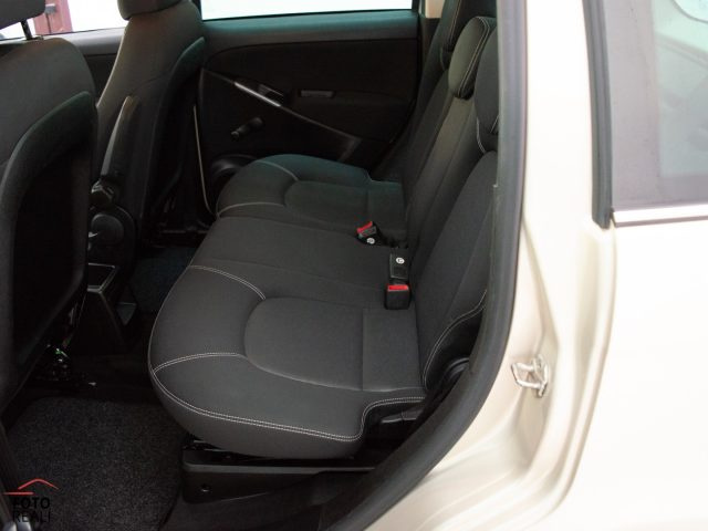 LANCIA MUSA usata, con Immobilizzatore elettronico