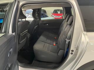 DACIA Jogger usata, con Sistema di navigazione