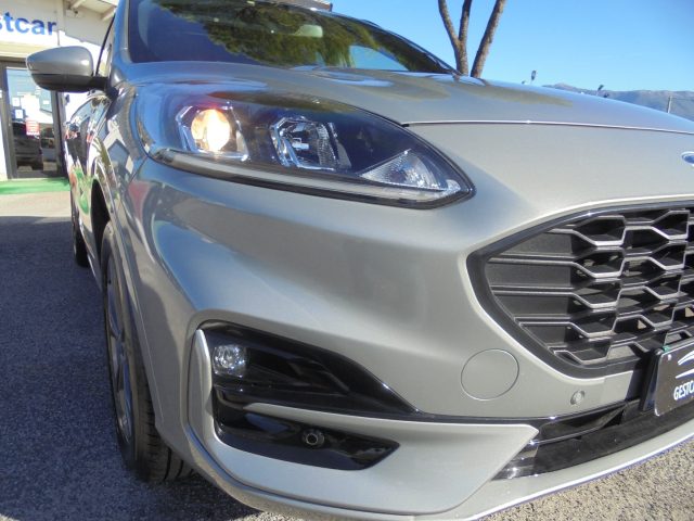 FORD Kuga usata 40