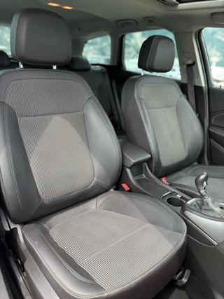 OPEL Astra usata, con Climatizzatore