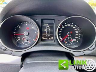 VOLKSWAGEN Golf usata, con Controllo trazione