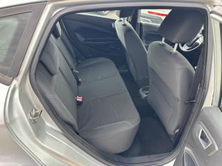 FORD Fiesta usata, con Volante multifunzione