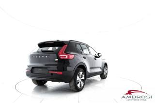 VOLVO XC40 usata 2