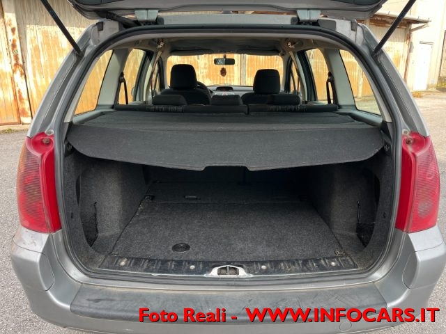 PEUGEOT 307 usata, con Airbag testa