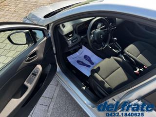 RENAULT Clio usata, con Climatizzatore