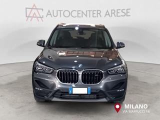 BMW X1 usata, con Chiusura centralizzata