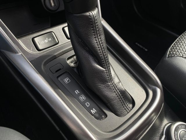 SUZUKI S-Cross usata, con Controllo trazione