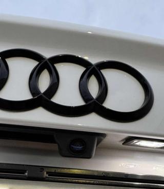 AUDI Q3 usata, con Airbag Passeggero