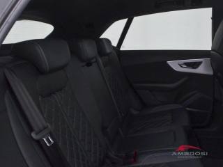 AUDI Q8 usata 10