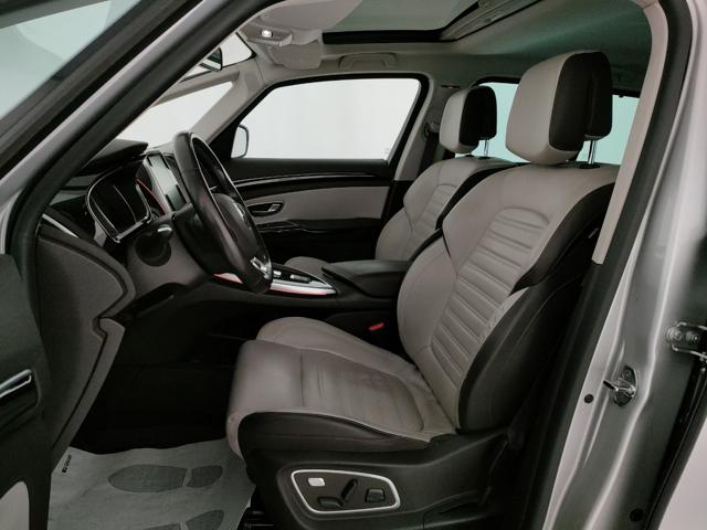 RENAULT Espace usata, con Chiusura centralizzata