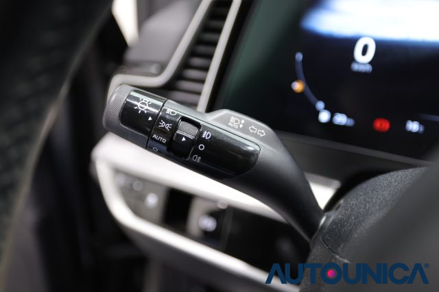 KIA Sportage usata, con Fari LED