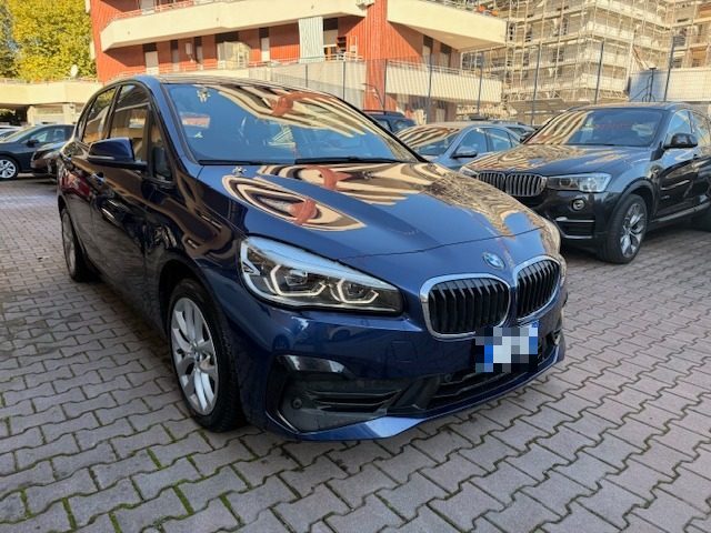 BMW 225 usata, con Airbag laterali