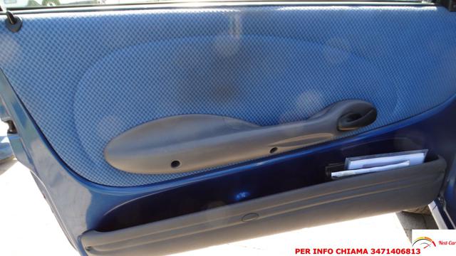 FIAT Seicento usata 58