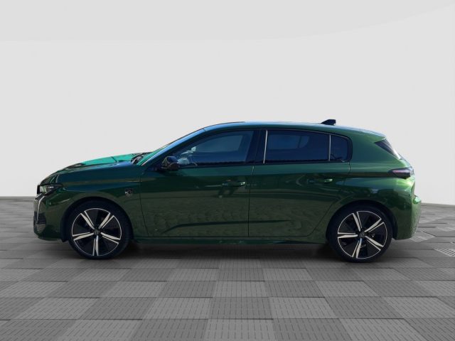 PEUGEOT 308 usata 1