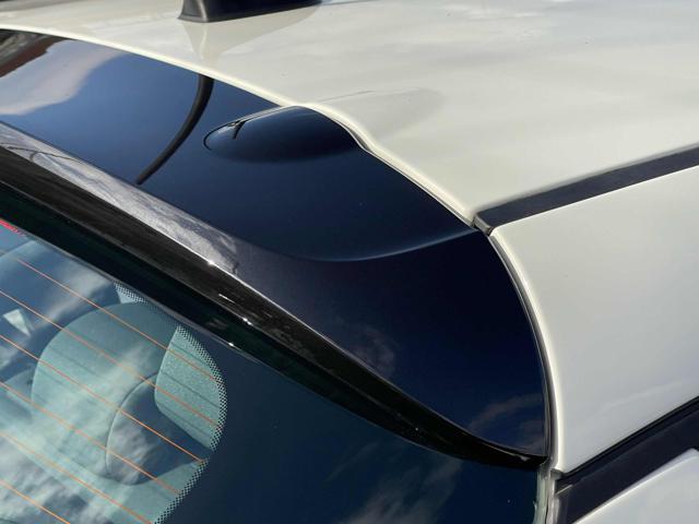 LANCIA Ypsilon usata, con Fendinebbia