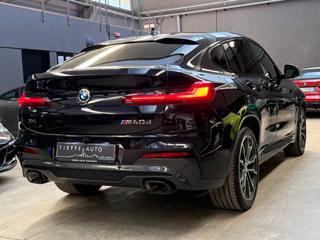 BMW X4 usata, con Airbag Passeggero