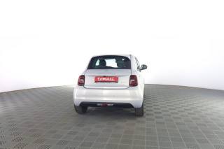 FIAT 500 usata 4