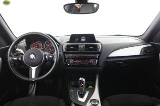 BMW 118 usata 3