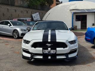 FORD Mustang usata, con Airbag