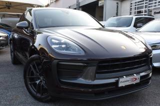 PORSCHE Macan usata, con Airbag