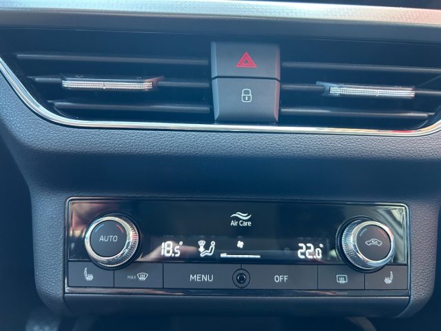 SKODA Scala usata, con ESP
