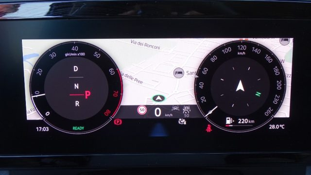 SKODA Kodiaq usata 102