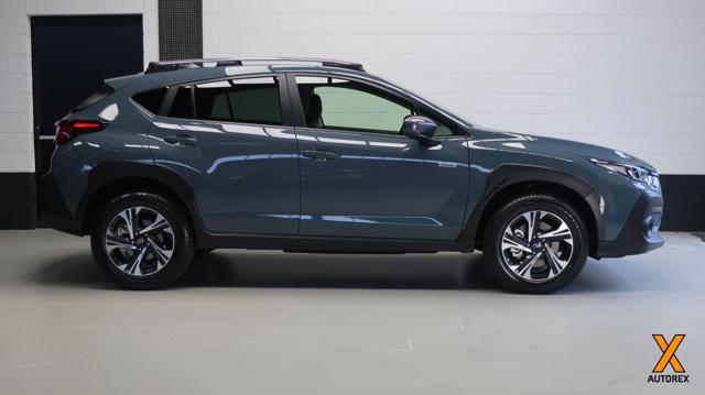 SUBARU Crosstrek usata, con Airbag laterali