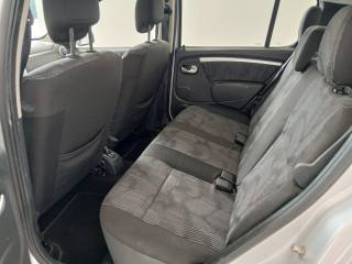 DACIA Sandero usata, con Chiusura centralizzata