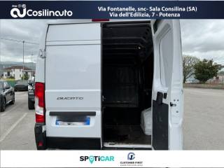 FIAT Ducato usata 13