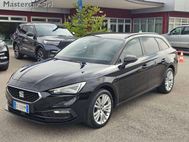 SEAT Leon usata, con Airbag