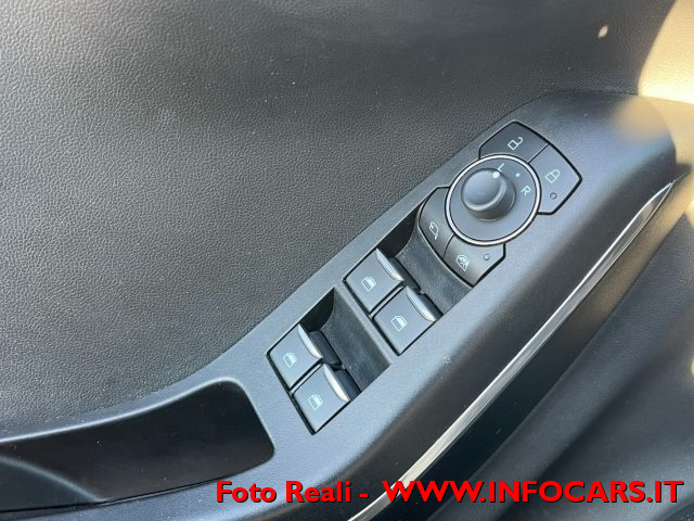 FORD Puma usata, con Autoradio digitale